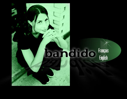 Home page